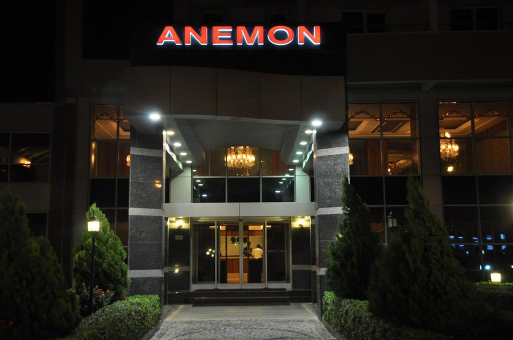 Anemon Antakya Hotel Exterior photo