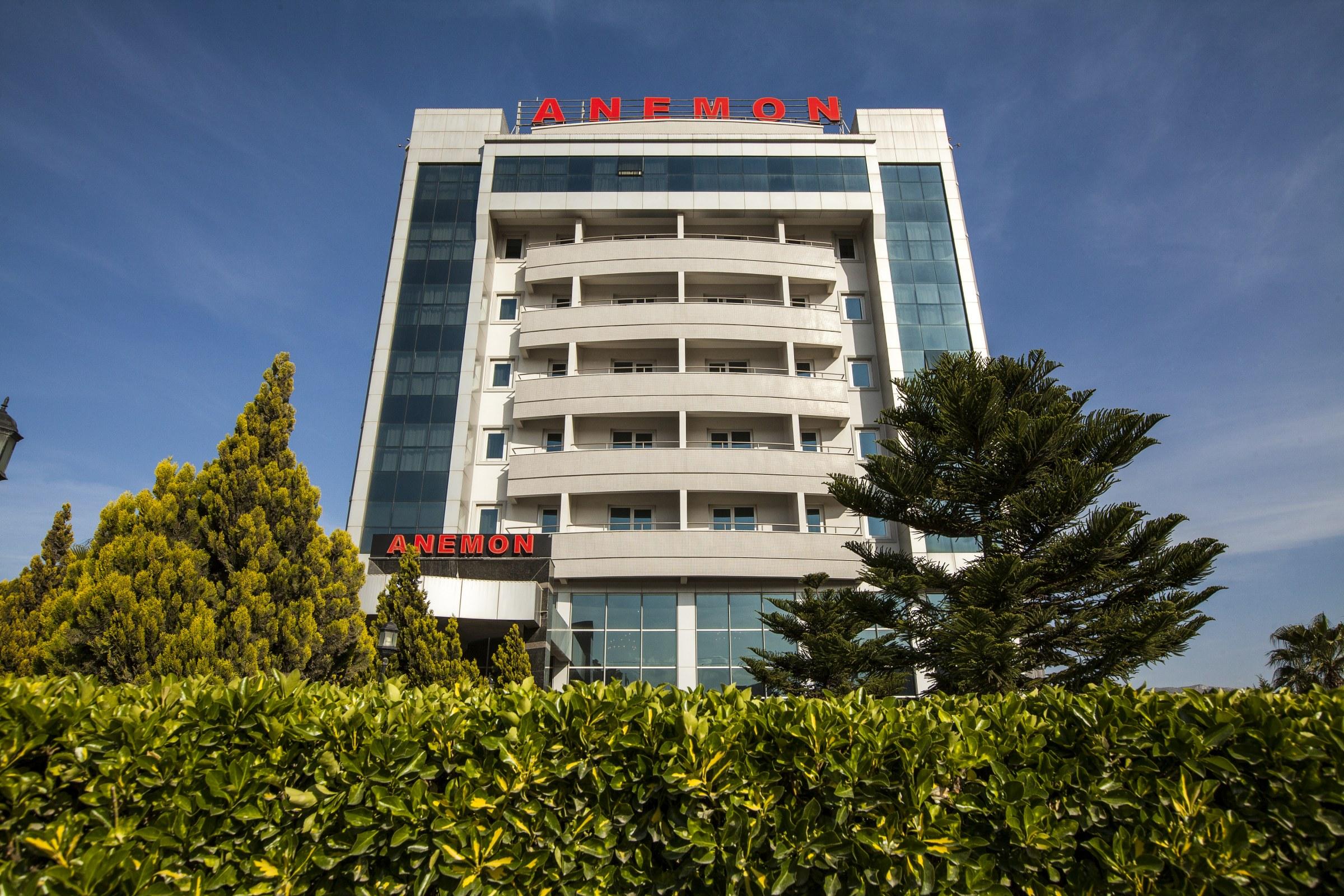 Anemon Antakya Hotel Exterior photo