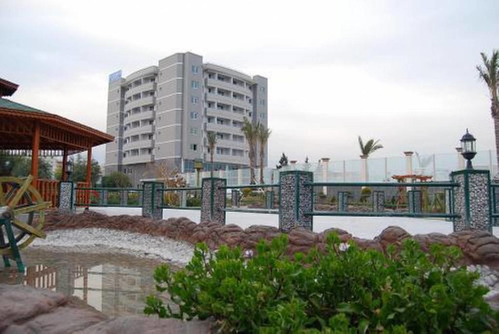 Anemon Antakya Hotel Exterior photo