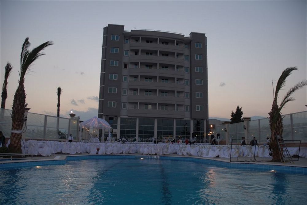 Anemon Antakya Hotel Exterior photo